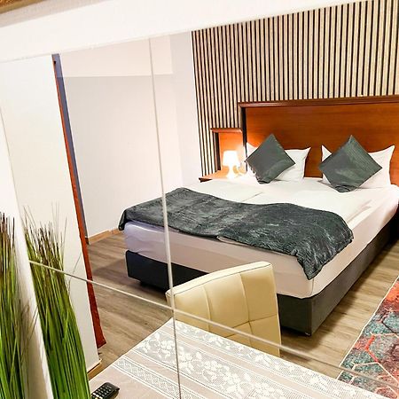 City Hotel West Frankfurt am Main Luaran gambar