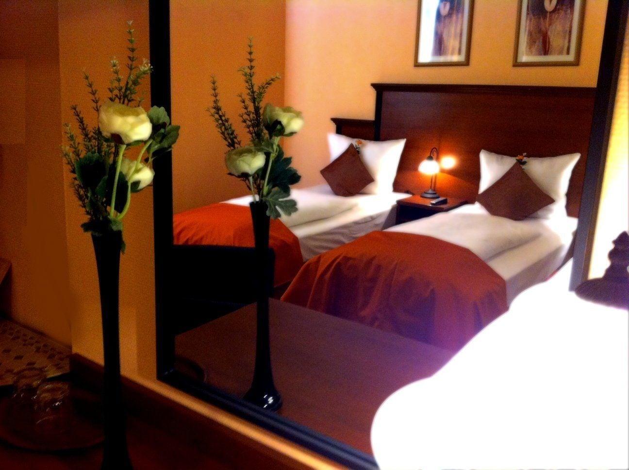 City Hotel West Frankfurt am Main Bilik gambar