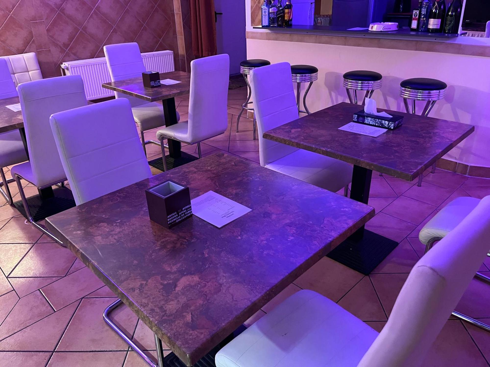City Hotel West Frankfurt am Main Luaran gambar